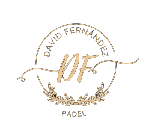 Logo de David Fernández Fernández